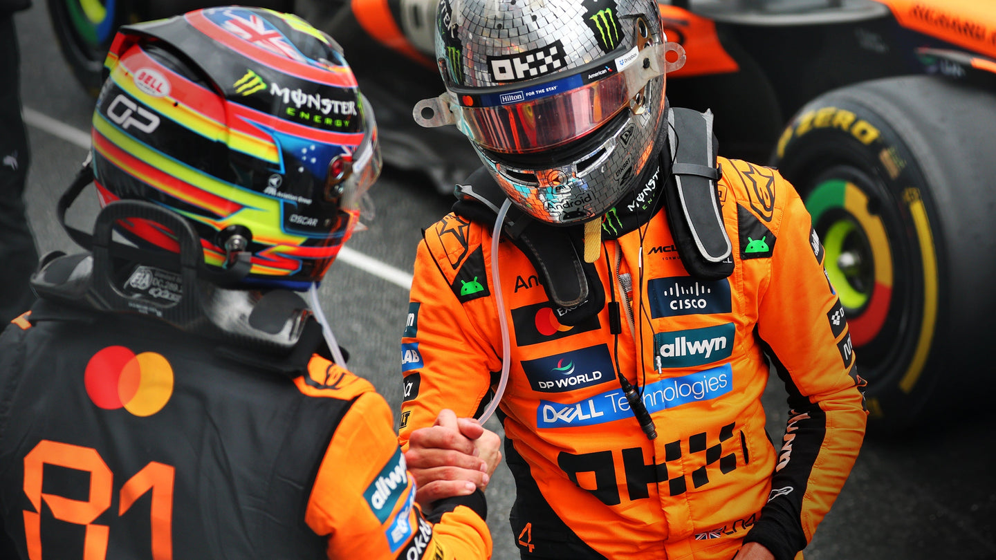 FIA vs SFI: Understanding Auto Racing Suit Standards