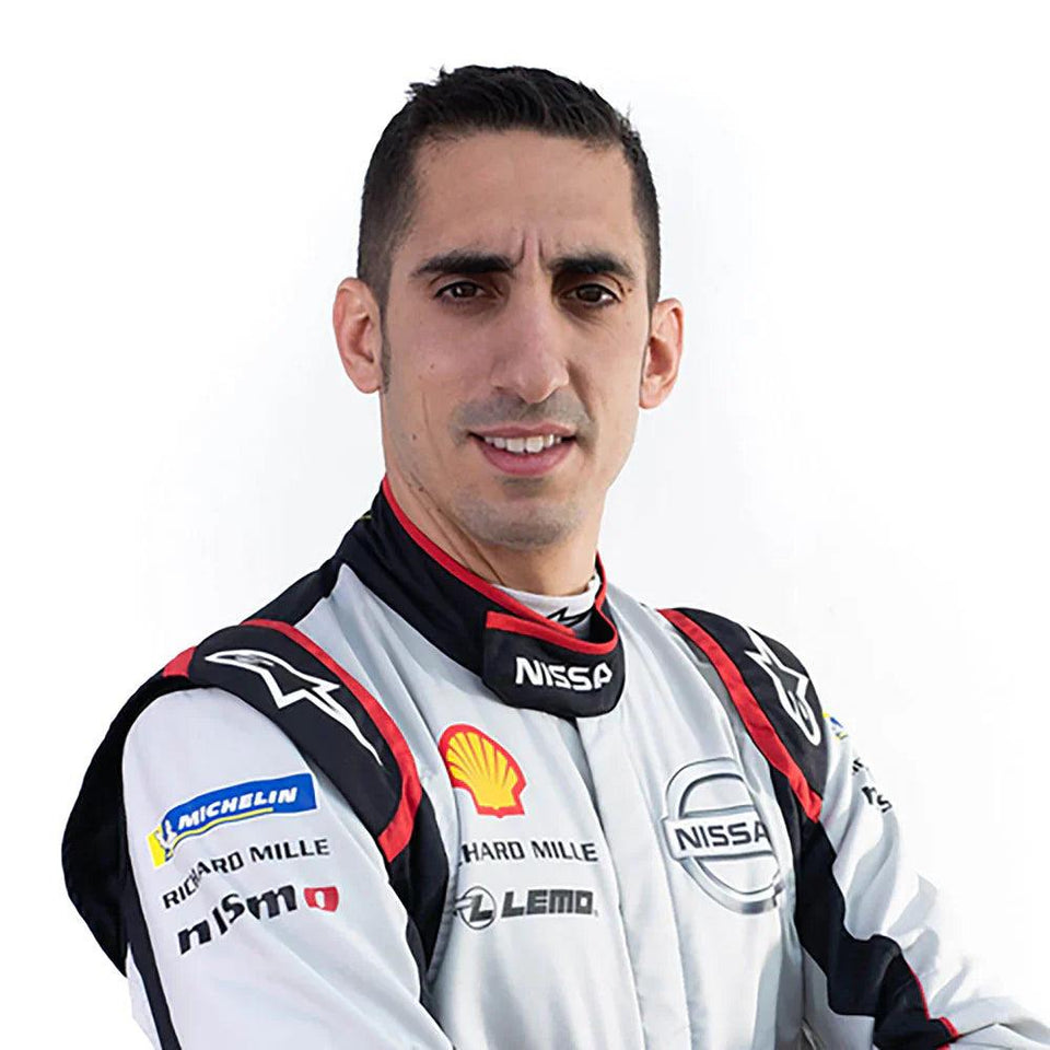 Sébastien Buemi