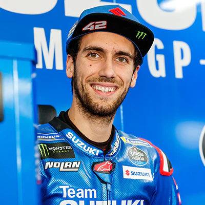 Alex Rins