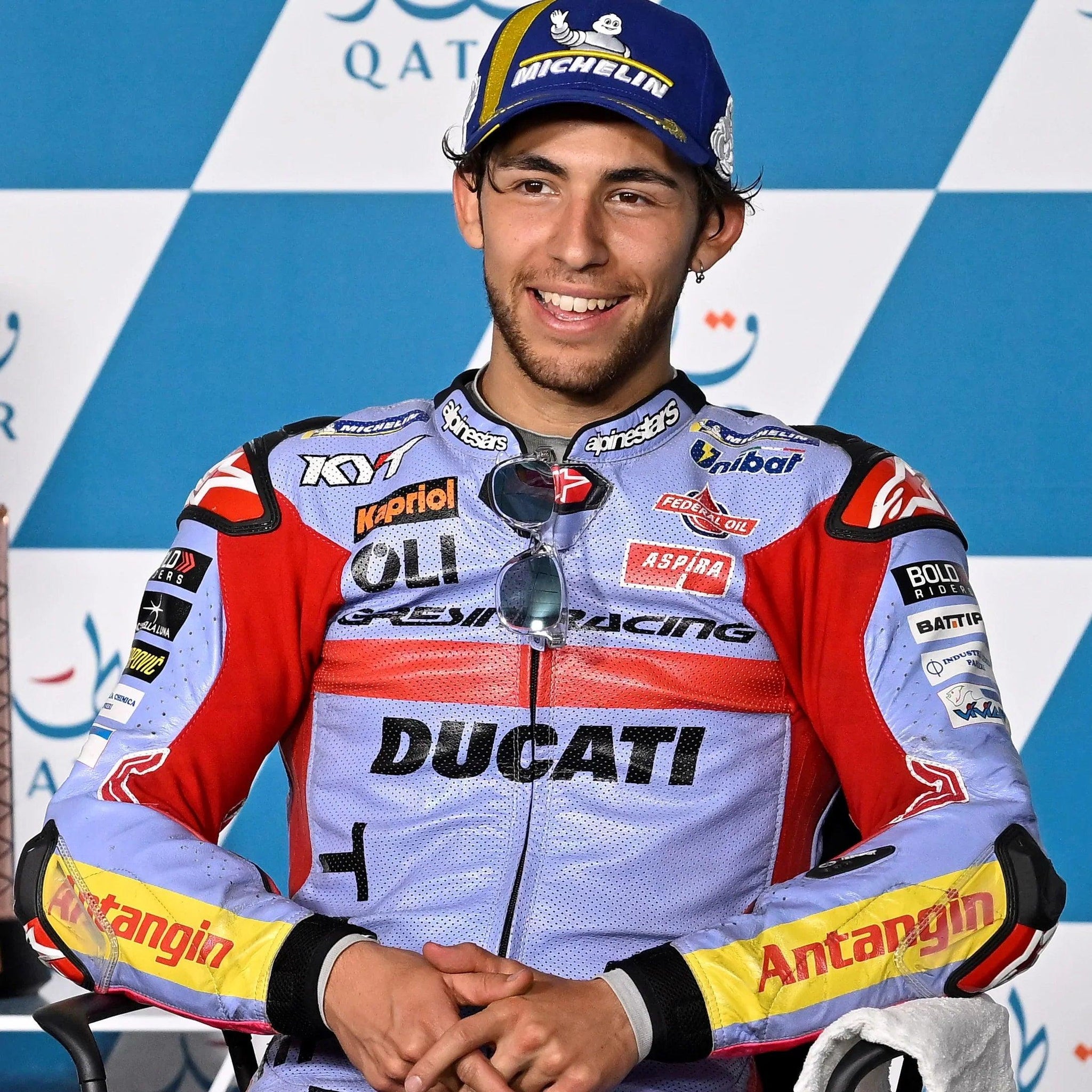 Enea Bastianini