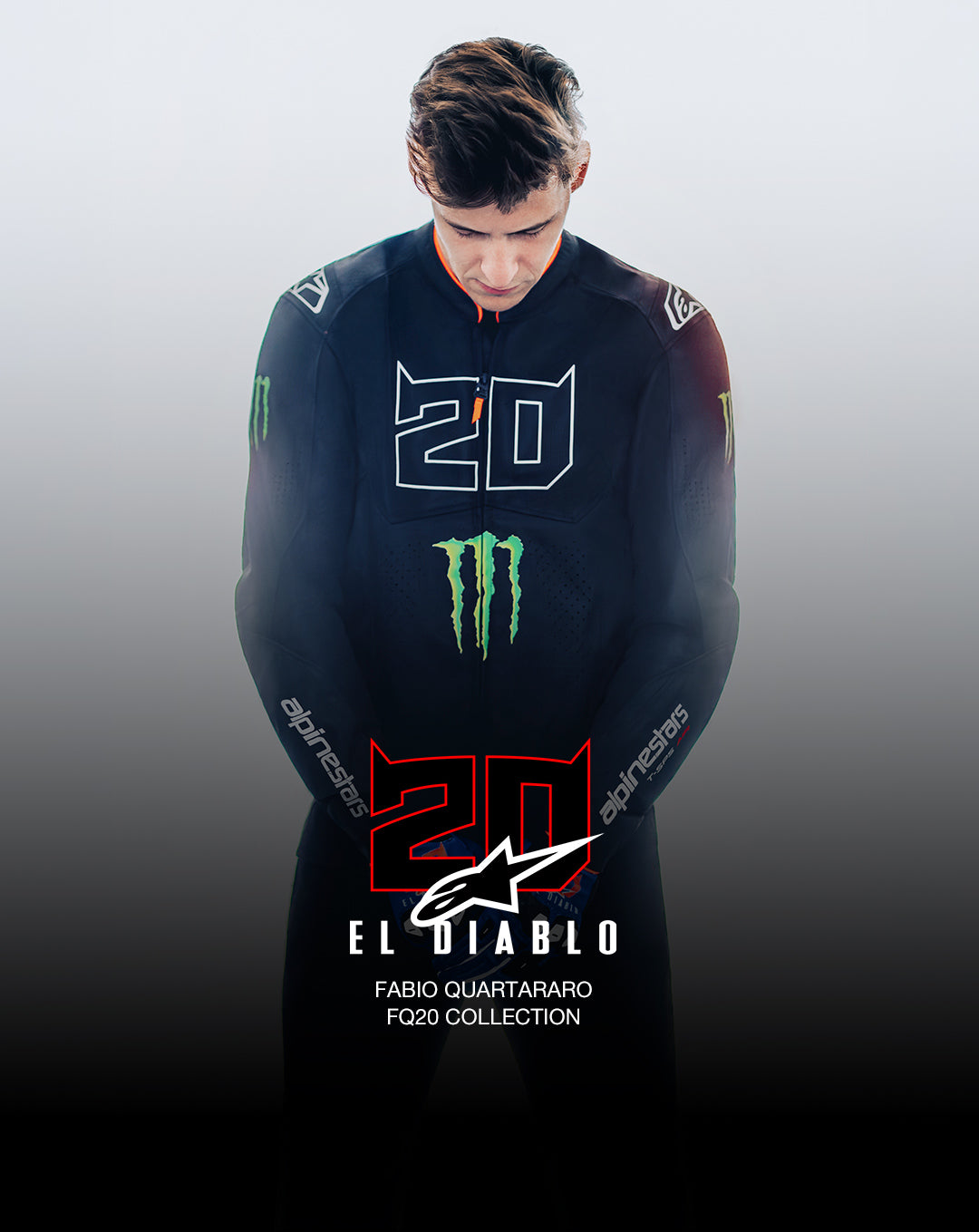 2026 Spring FQ20 Collection