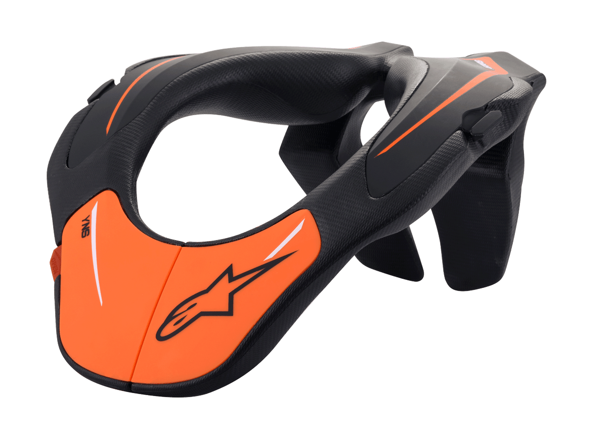 MX Neck Protectors