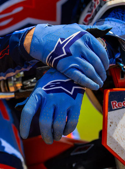 Motocross Gloves