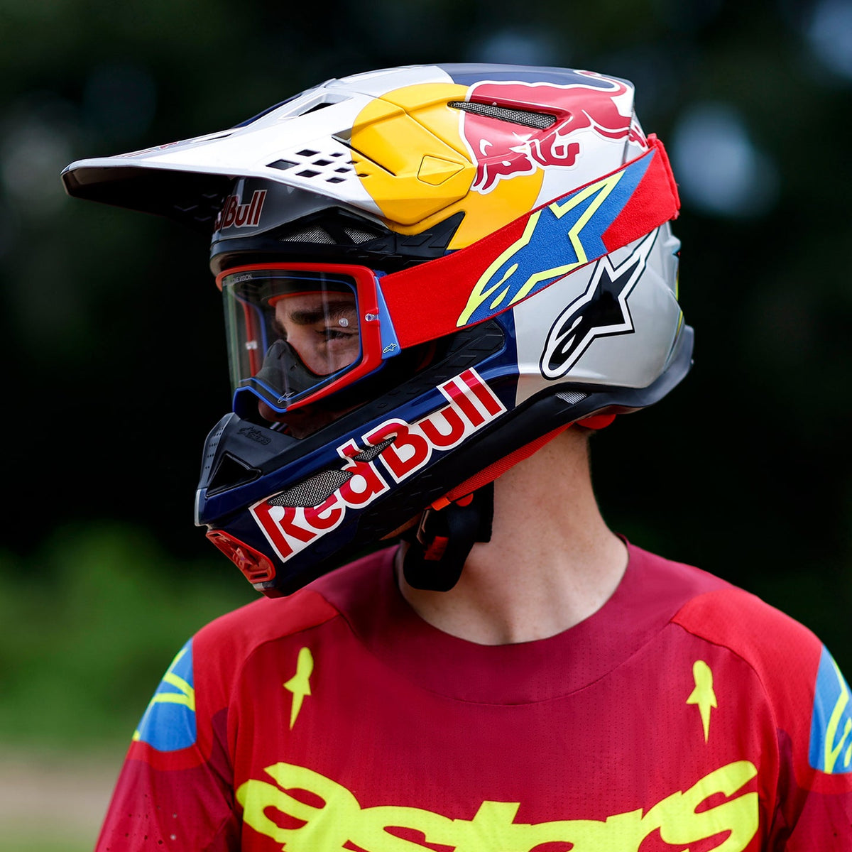 MX Goggles