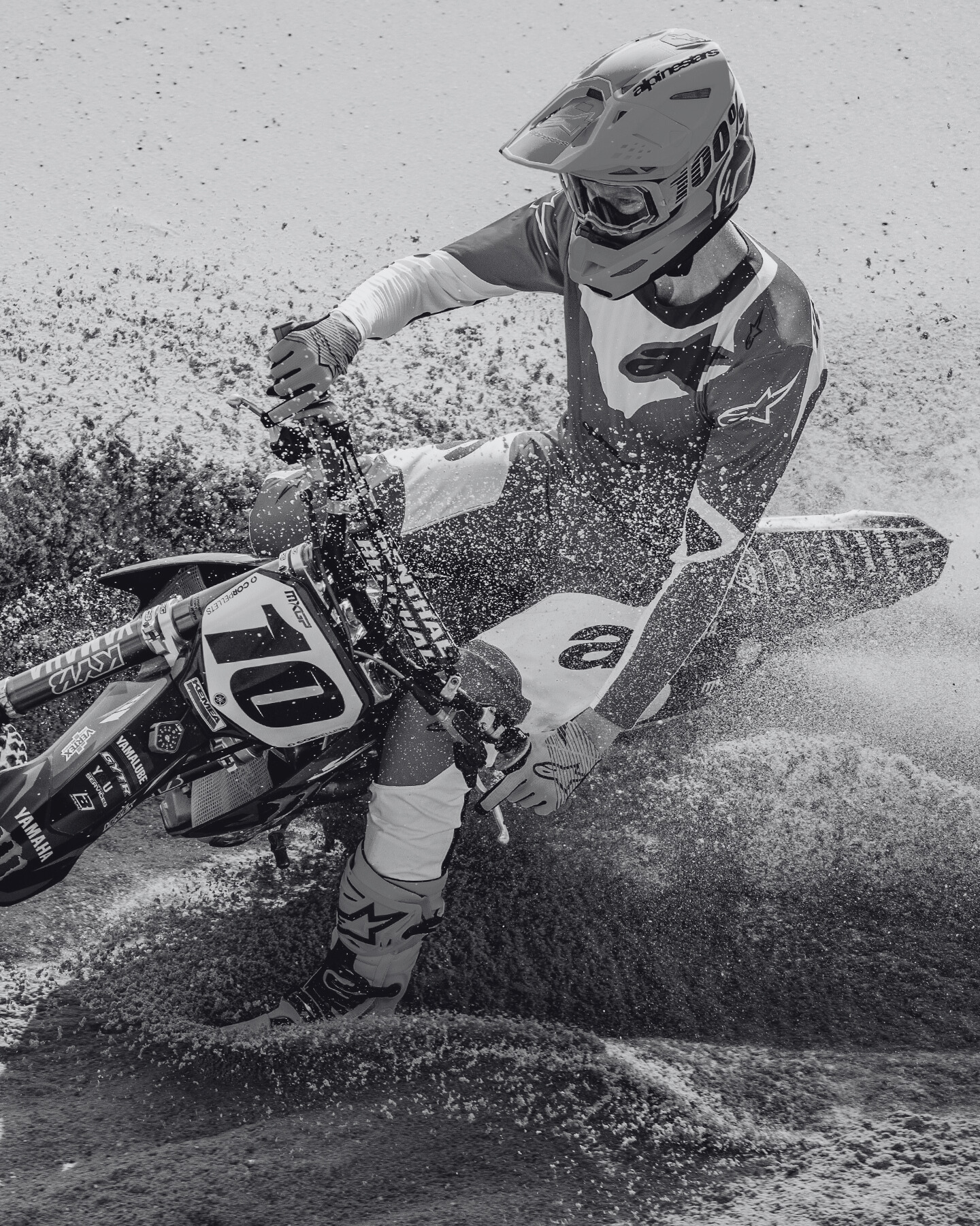 Outlet MX - Motocross Udstyr | Alpinestars®