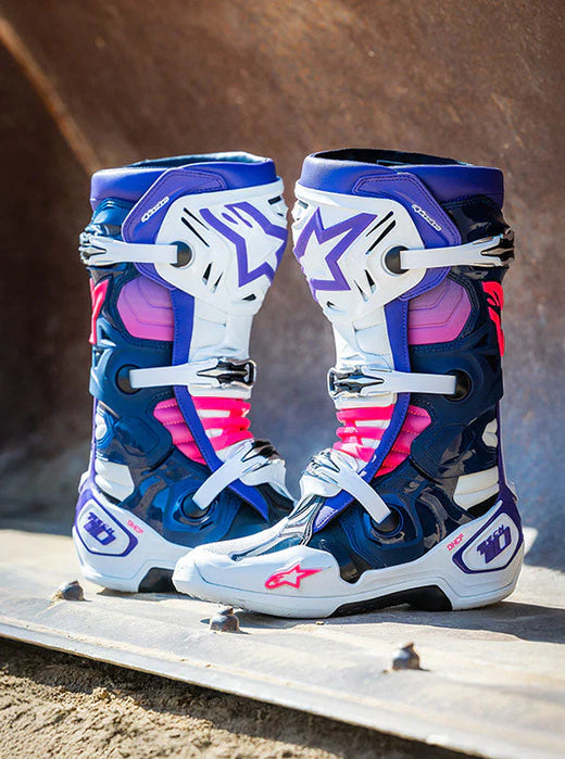 Motocross Boots