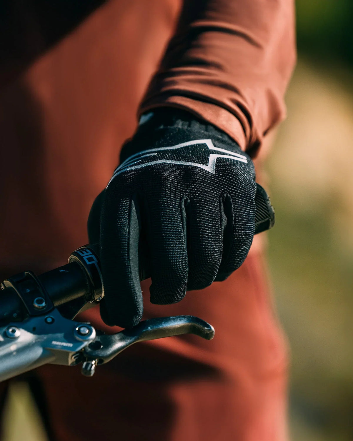 MTB Gloves