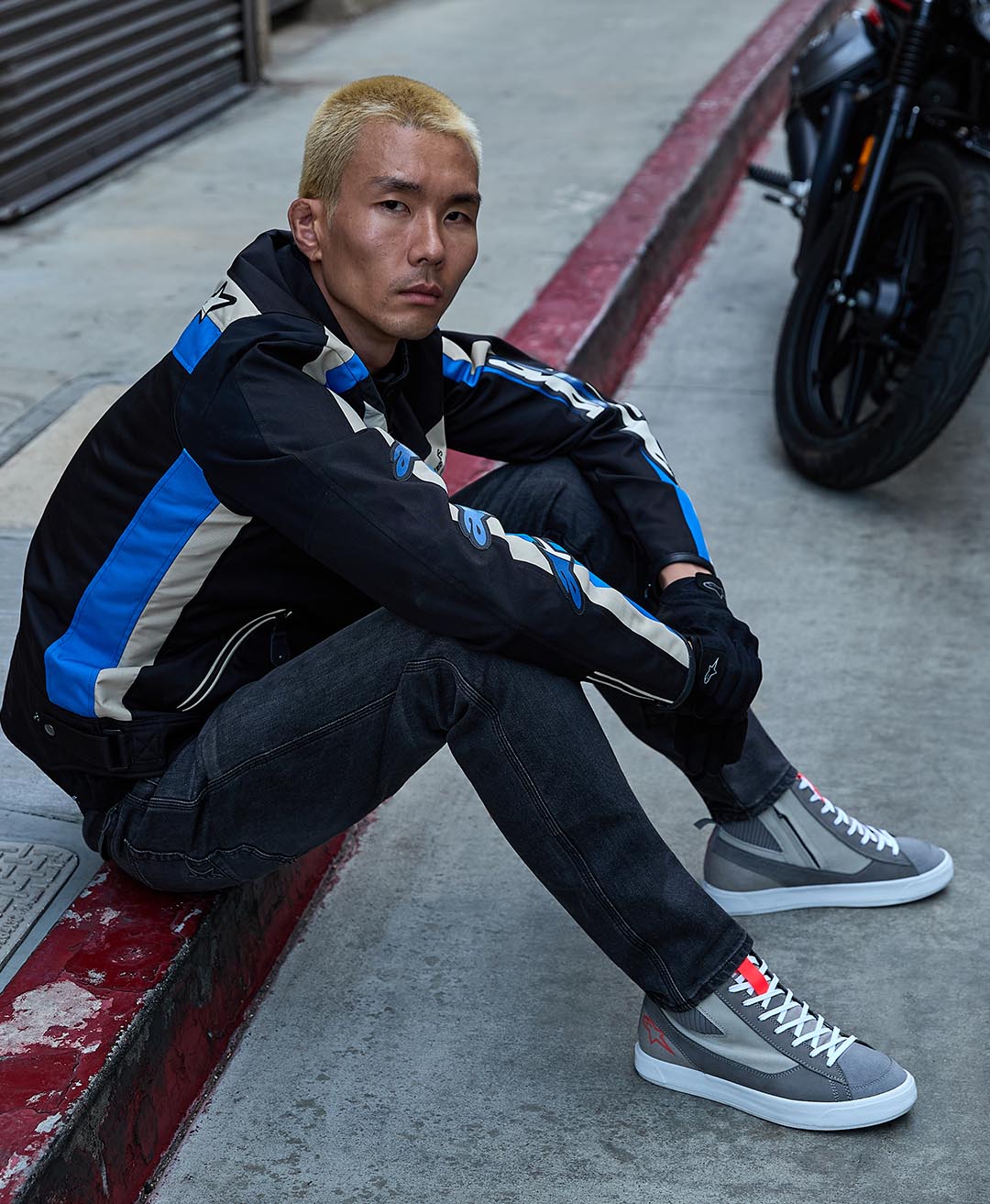 All Motorcycle Apparel