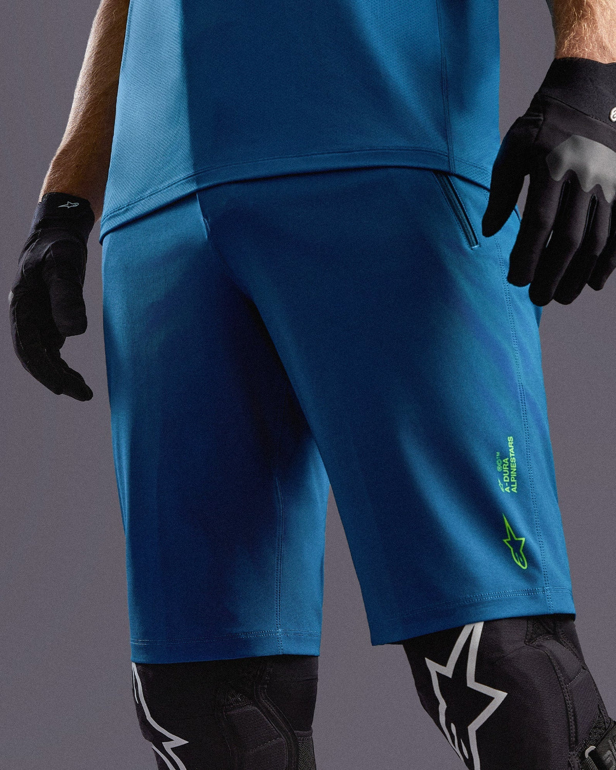 Mountain Bike Shorts