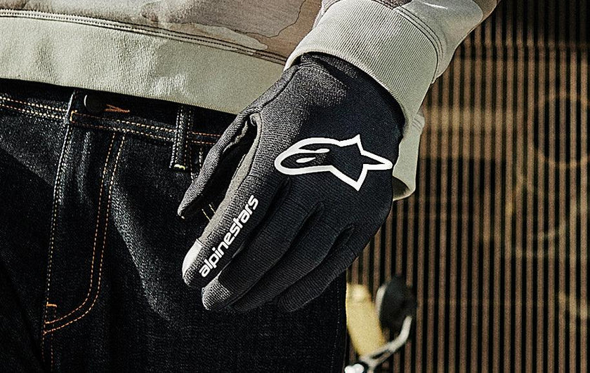 Urban Gloves