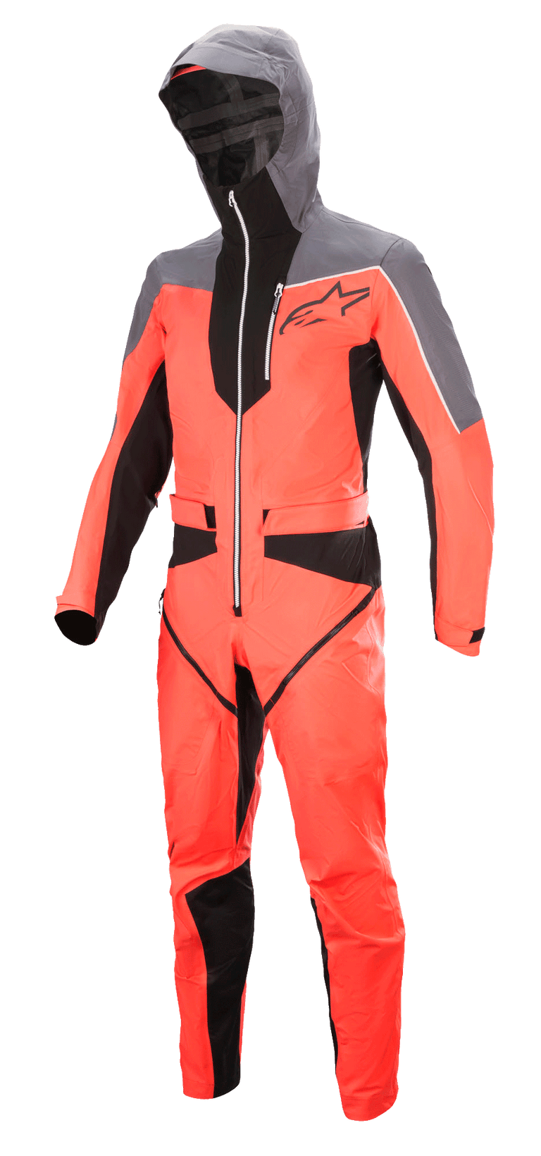 Tahoe Waterproof Jakkesæt 1PC