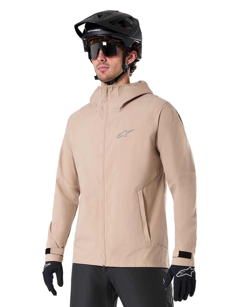 A-Dura Rain Jacket