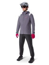 A-Dura Rain Jacket