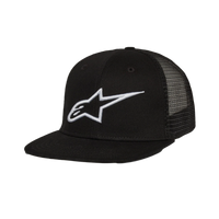 Corp Trucker Cap