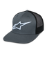 Corp Trucker Cap