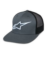 Corp Trucker Cap