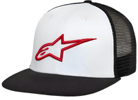 Corp Trucker Cap