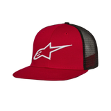 Corp Trucker Cap