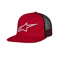 Corp Trucker Cap