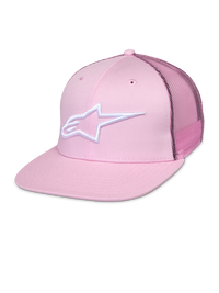 Corp Trucker Cap