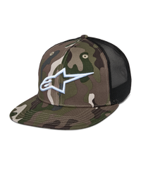 Corp Trucker Cap