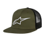 Corp Trucker Cap
