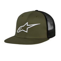 Corp Trucker Cap