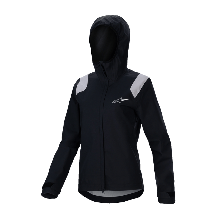 Woman Stella A-Dura Rain Jacket