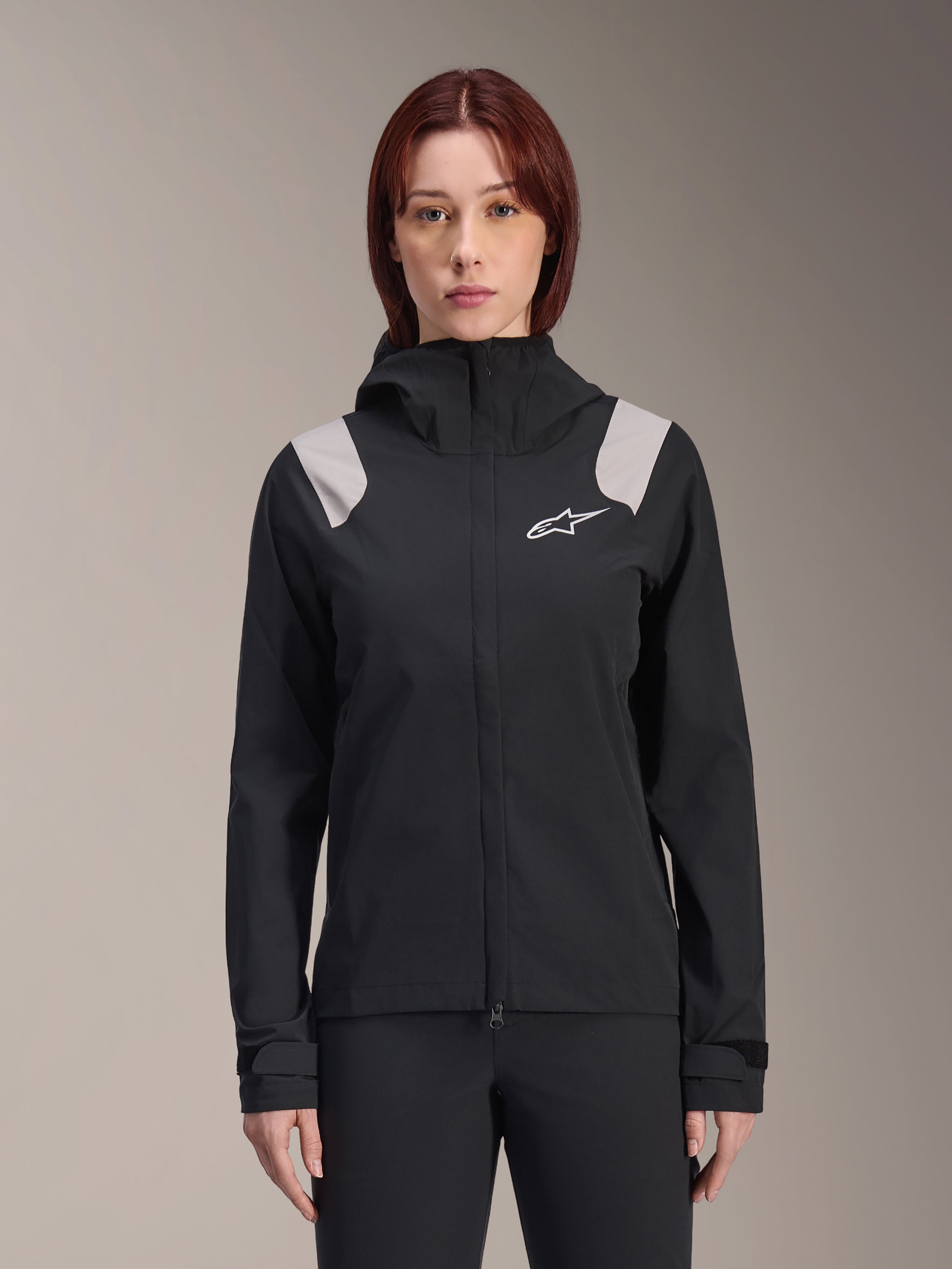Woman Stella A-Dura Rain Jacket
