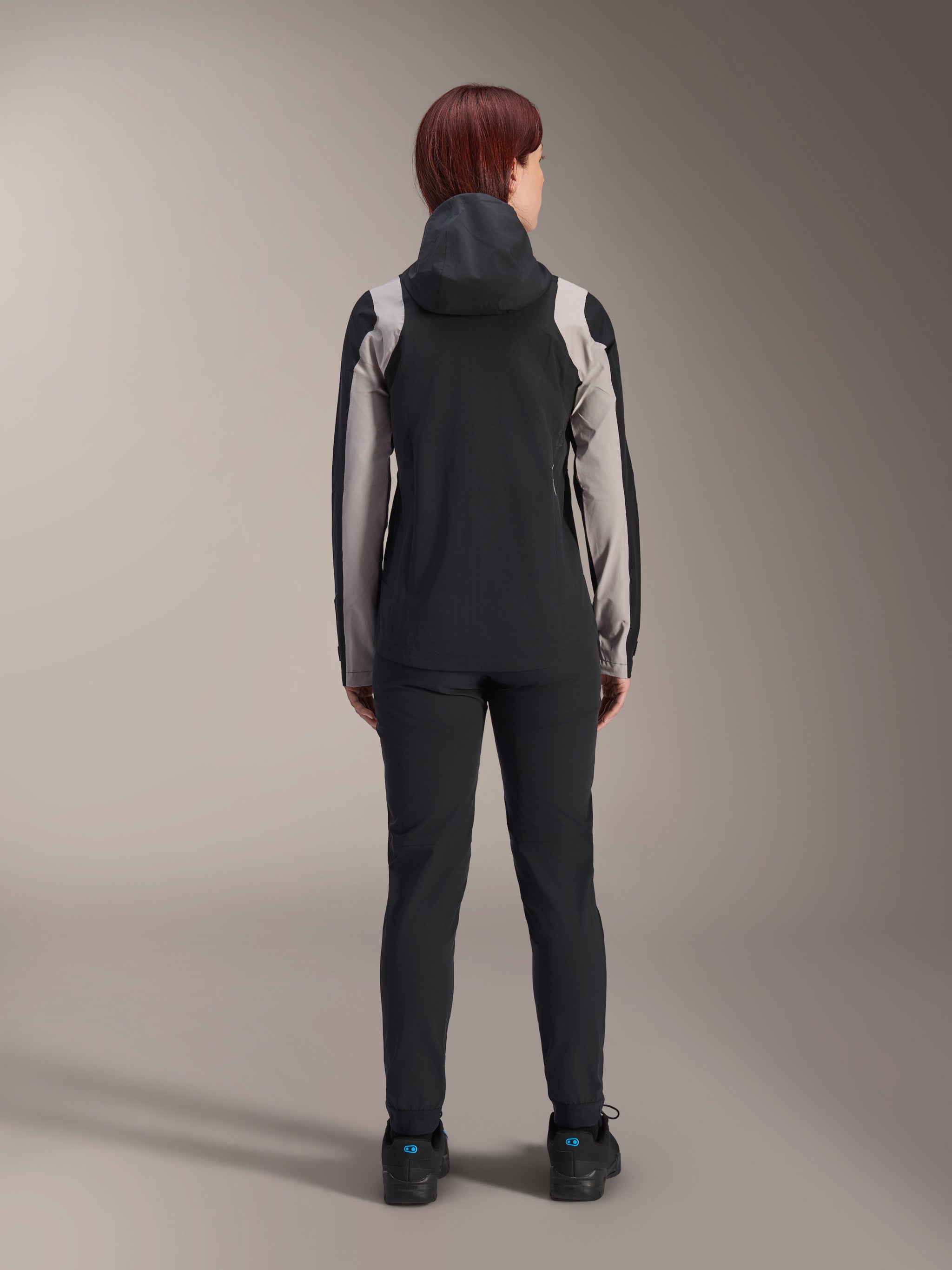 Woman Stella A-Dura Rain Jacket