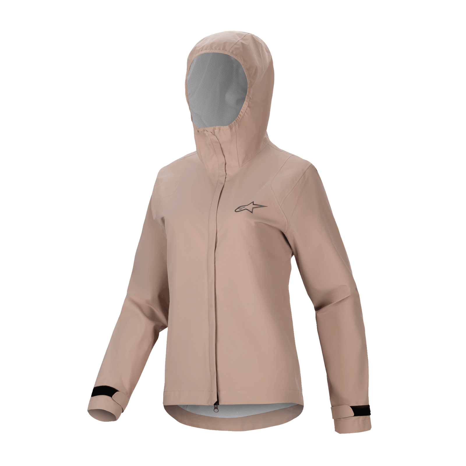 Woman Stella A-Dura Rain Jacket