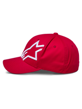 Corp Shift 2 Curved Brim