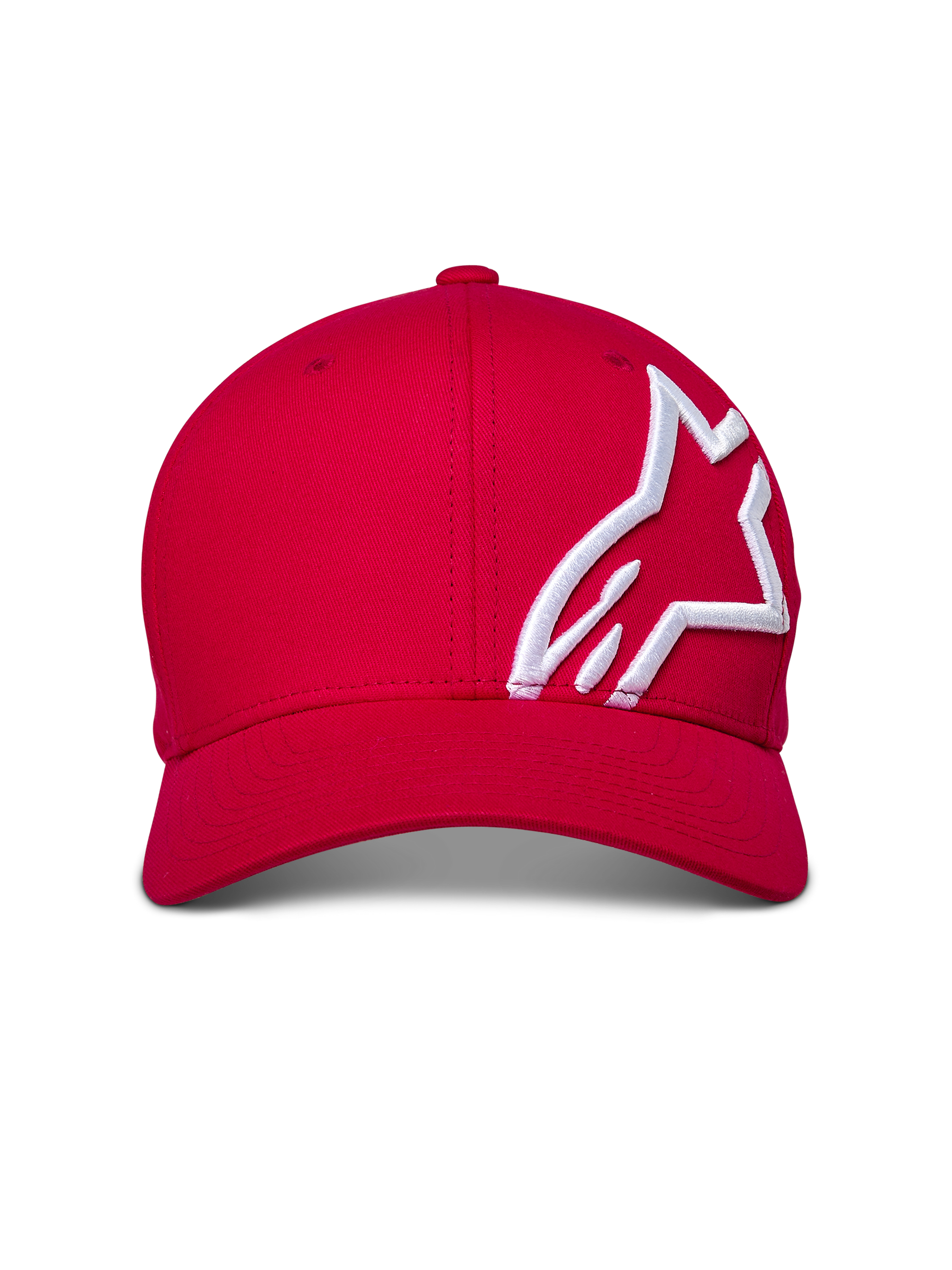 Corp Shift 2 Curved Brim