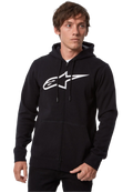 Ageless Zip V3 Hættetrøje