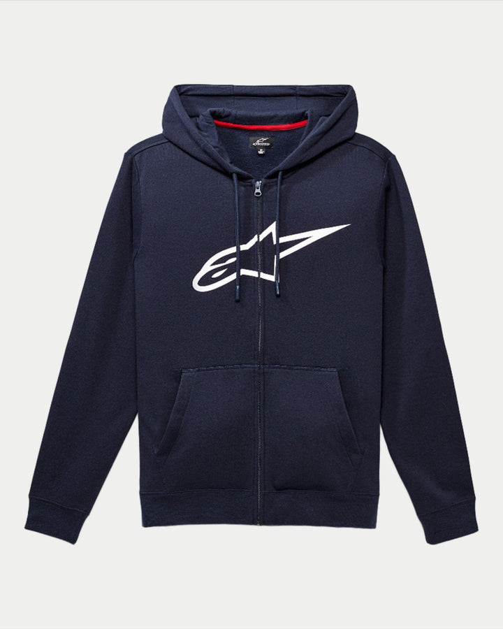 Ageless Ii Zip Hoodie Alpinestars Alpinestars® Official Site