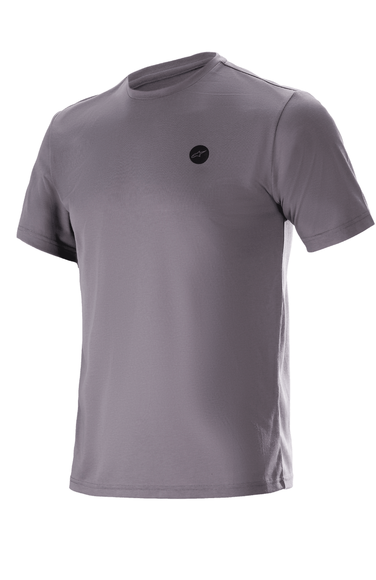 Dot Tech Tee - Short Sleeve