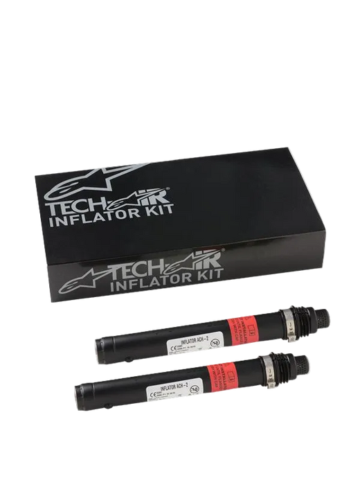 Tech-Air® Type III Inflator Kit x 2