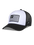 Flag Snapback Hat