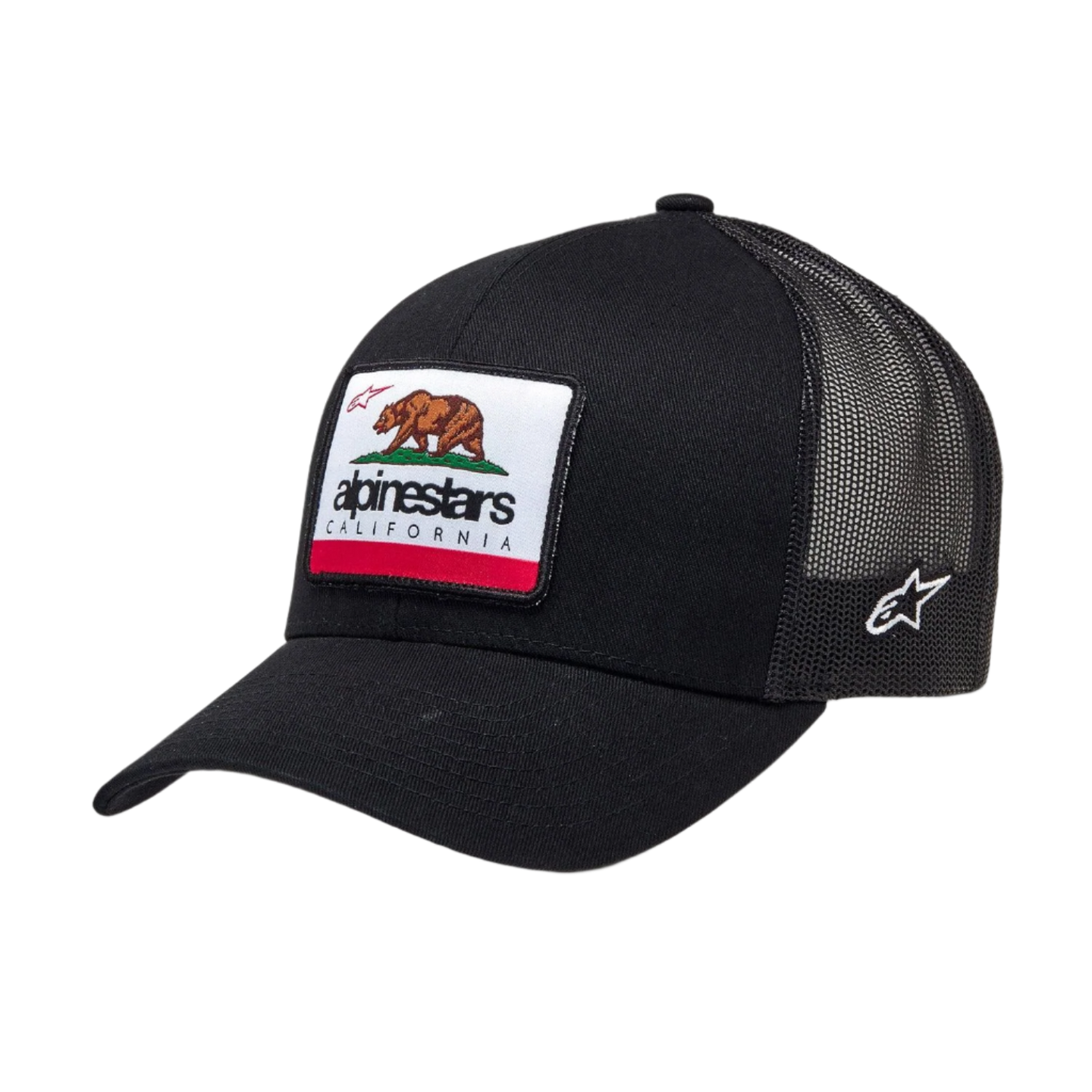 Cali 2.0 Hat