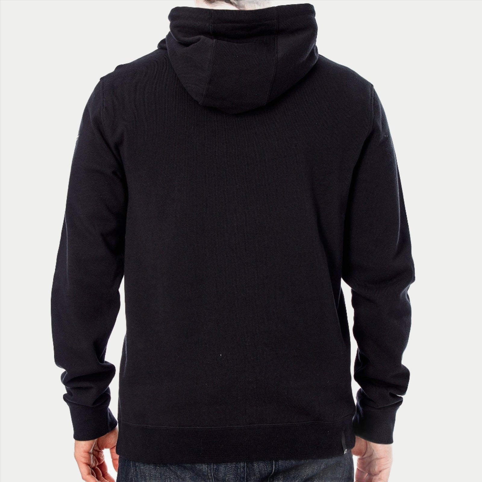 Linear Hoodie