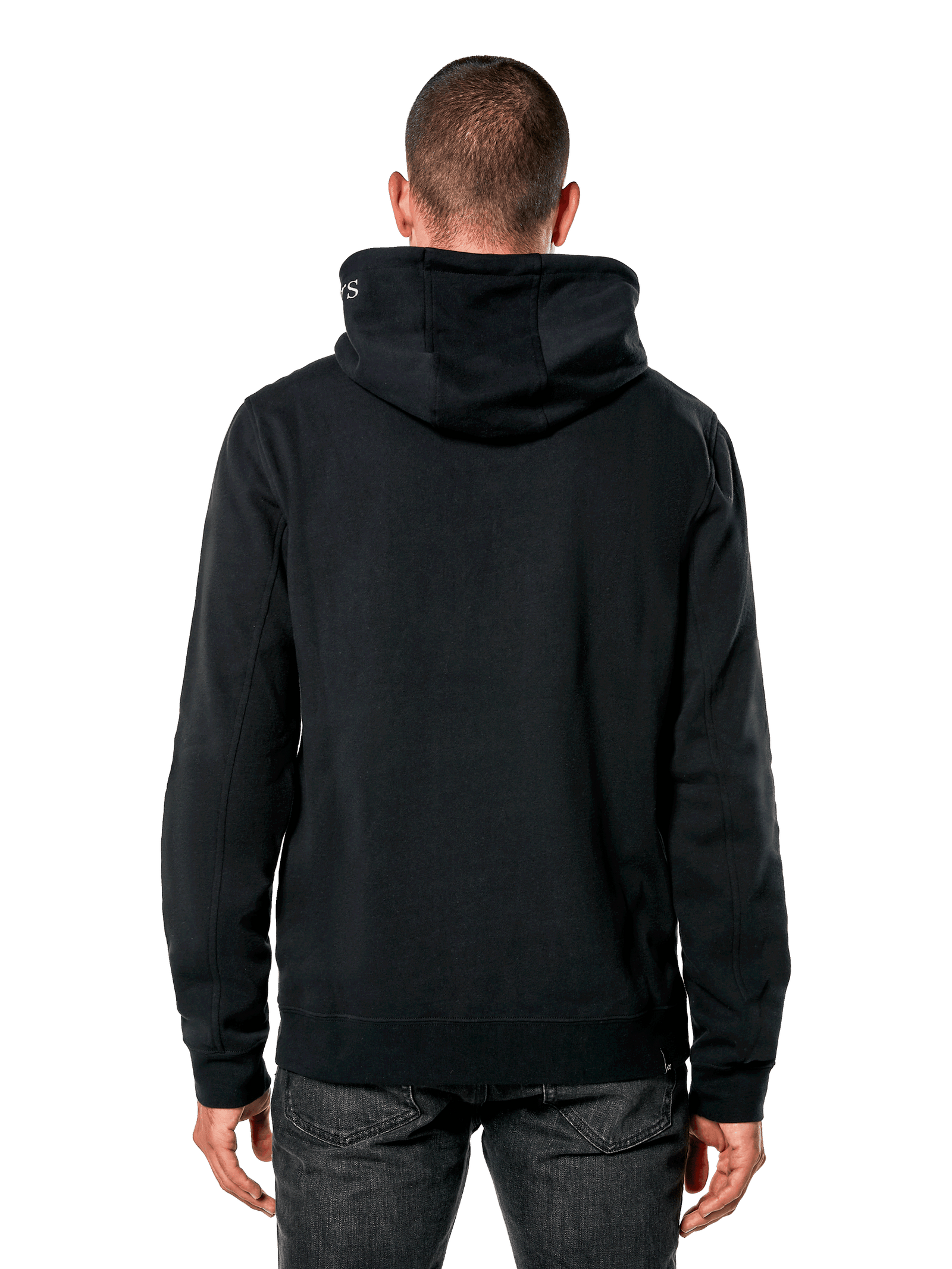 Quest Hoodie