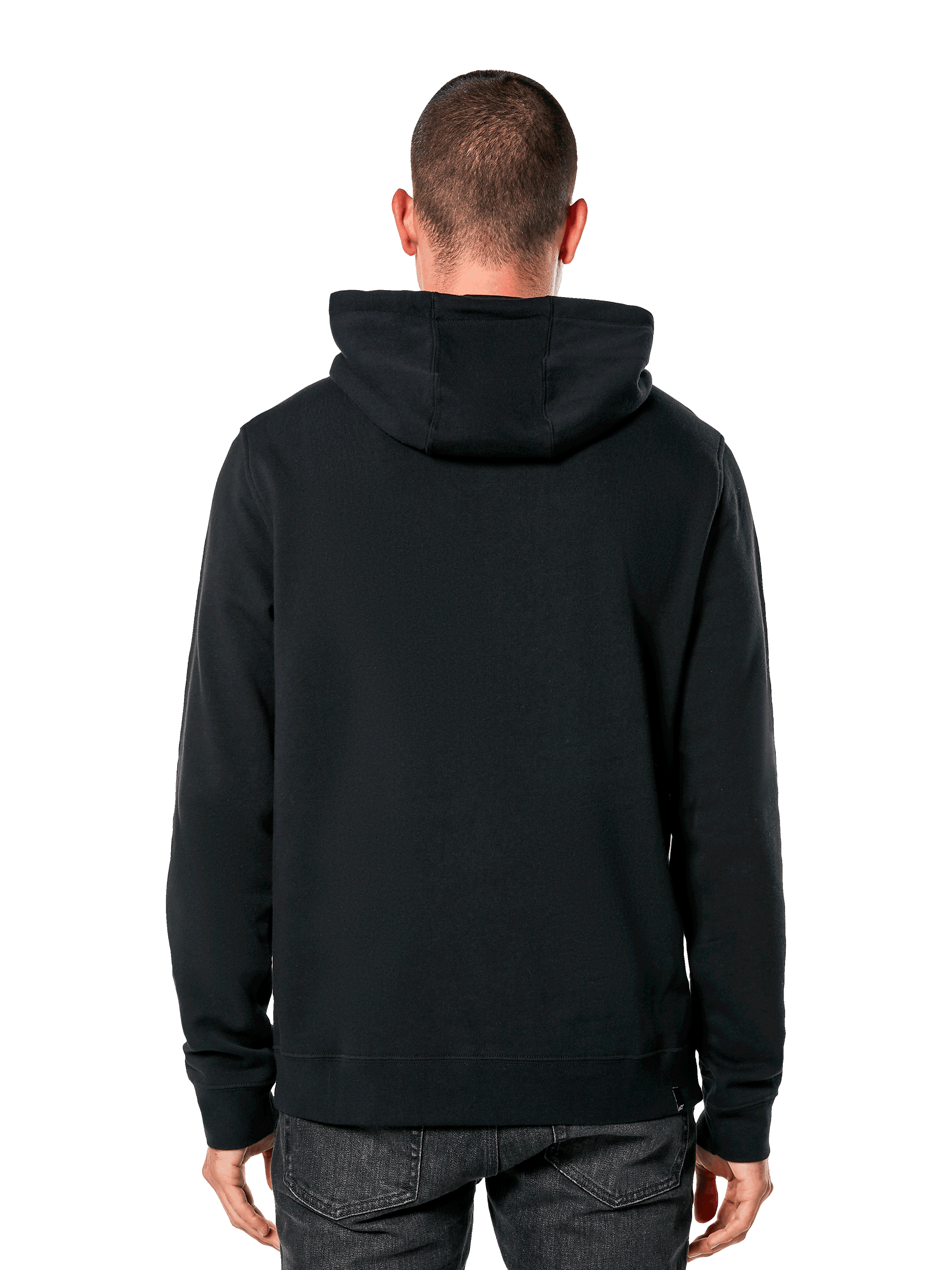 Blaze V3 Hættetrøje