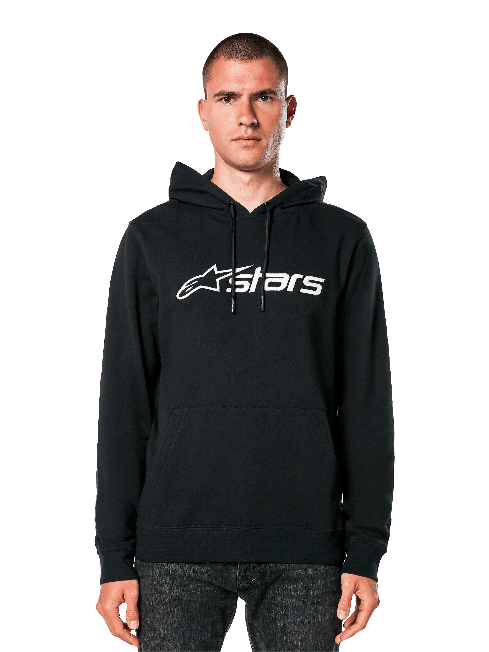 Blaze V3 Hættetrøje