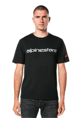 Linear Wordmark 2.0 CSF T-shirt