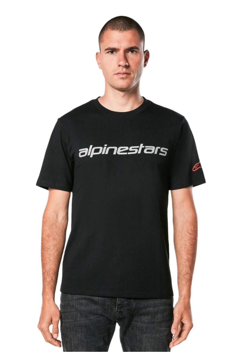 Linear Wordmark 2.0 CSF T-Shirt