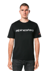 Linear Wordmark 2.0 CSF T-shirt