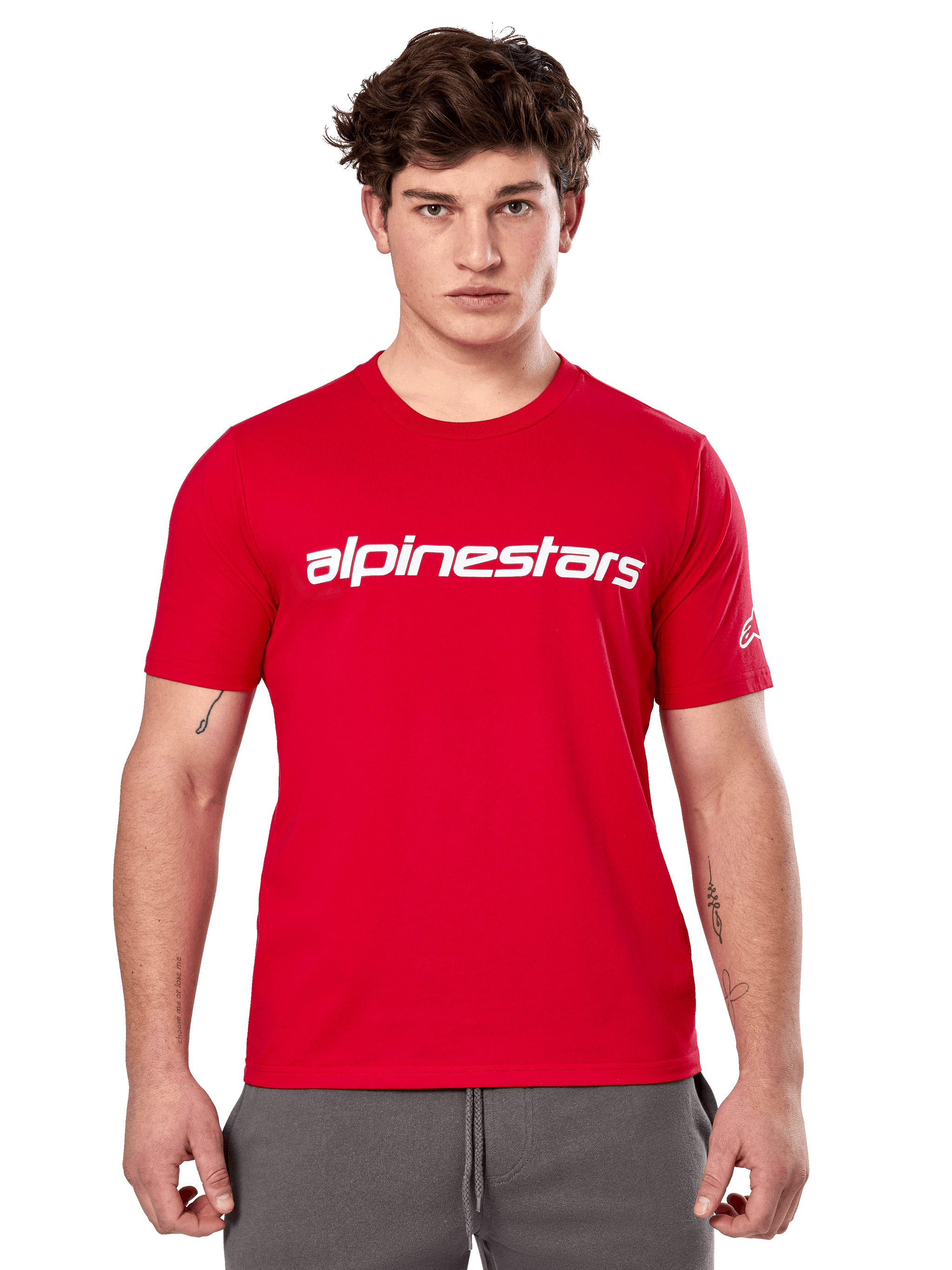 Linear Wordmark 2.0 CSF T-shirt
