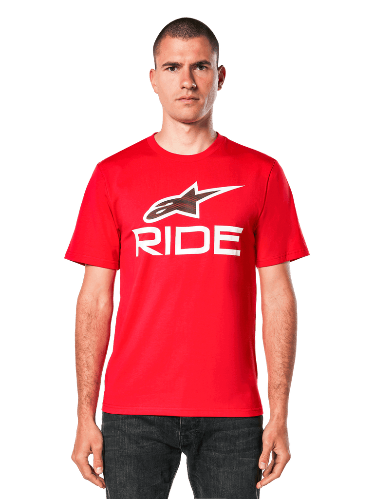 Ride 4.0 CSF Tee