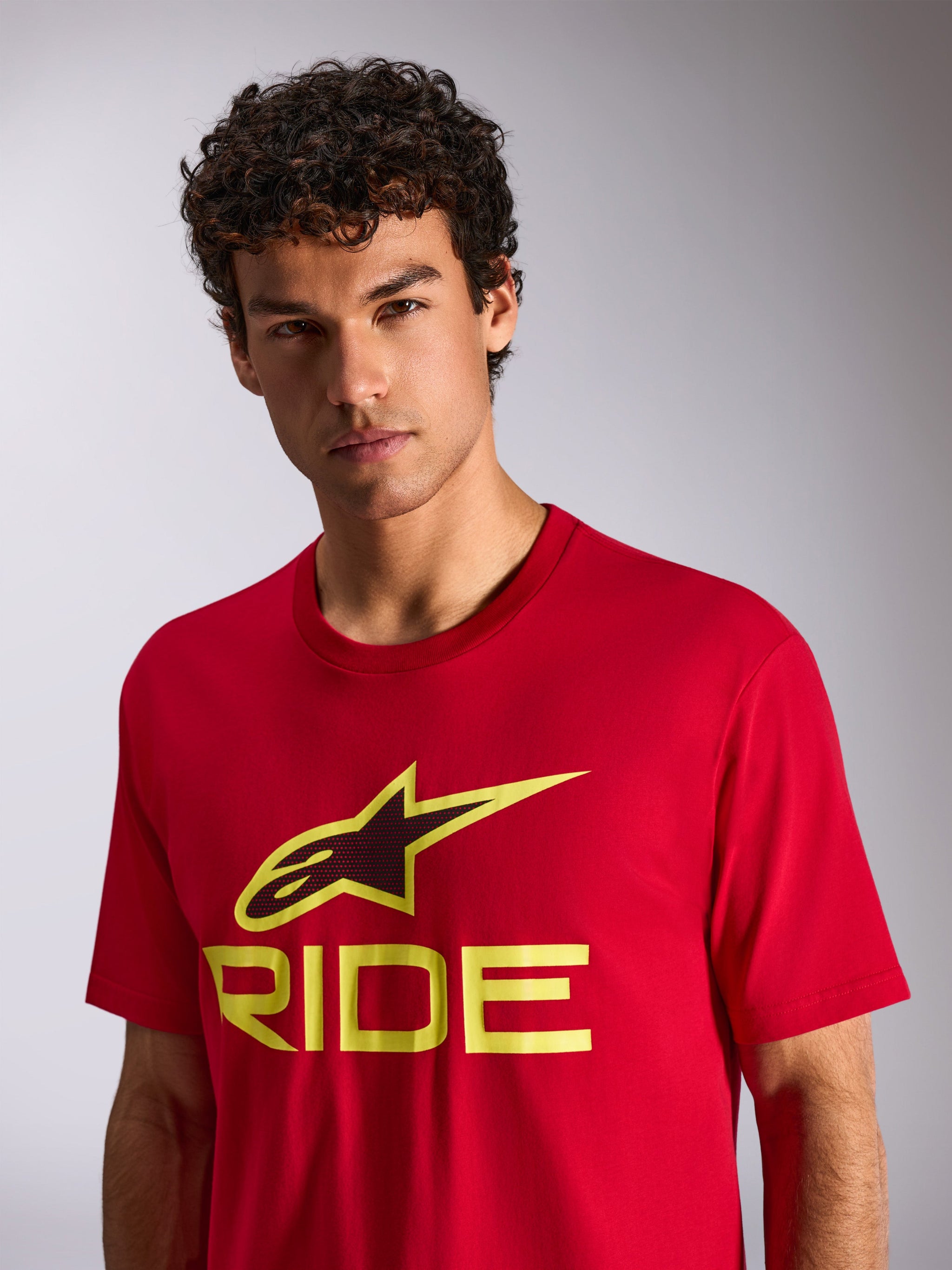 Ride 4.0 CSF Tee
