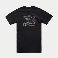 MX Hjelm CSF T-shirt